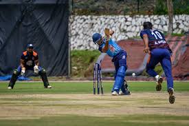 Cricket